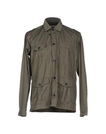 Куртка OLIVER SPENCER