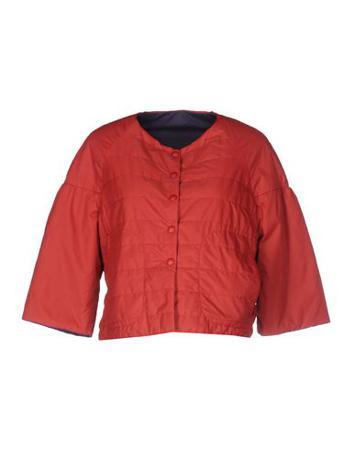 Куртка ALPHA STUDIO