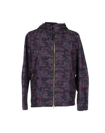 Куртка PS BY PAUL SMITH Куртка PS BY PAUL SMITH