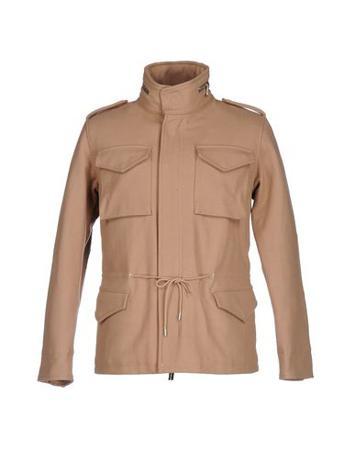 Куртка DEPARTMENT 5