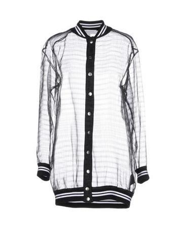 Куртка FINDERS KEEPERS