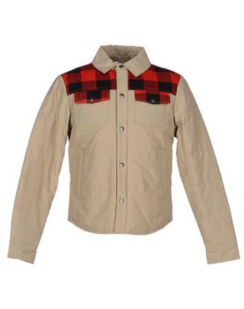 Куртка PENN-RICH WOOLRICH (PA)