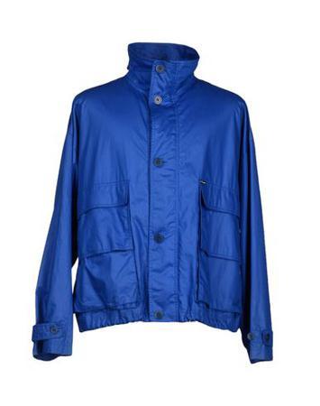 Куртка BLUE E. BY LES COPAINS