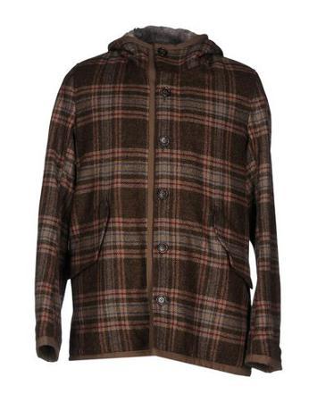 Куртка ESEMPLARE