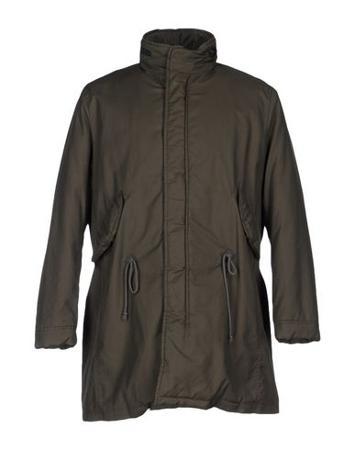 Куртка DEPARTMENT 5