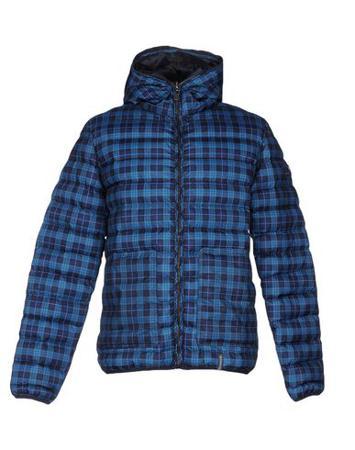 Куртка RUMJUNGLE Куртка RUMJUNGLE