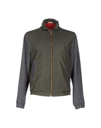 Куртка OLIVER SPENCER