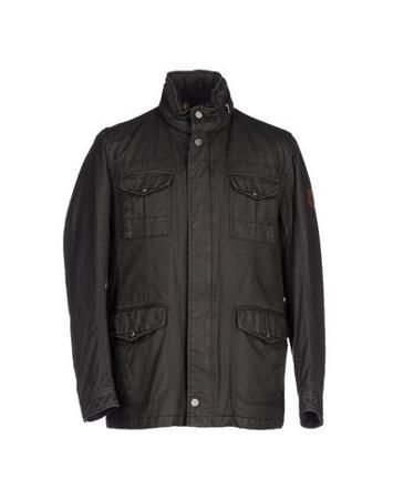 Куртка PETER COFOX