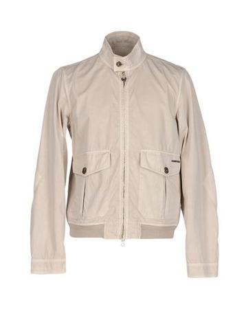 Куртка HISTORIC