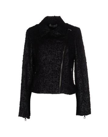 Куртка MACCHIA J