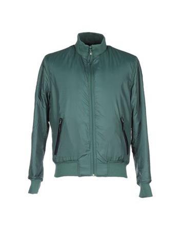 Куртка LUMBERJACK