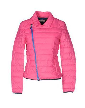 Куртка INVICTA