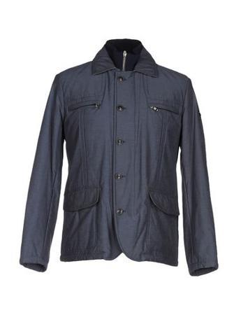 Куртка DELAHAYE