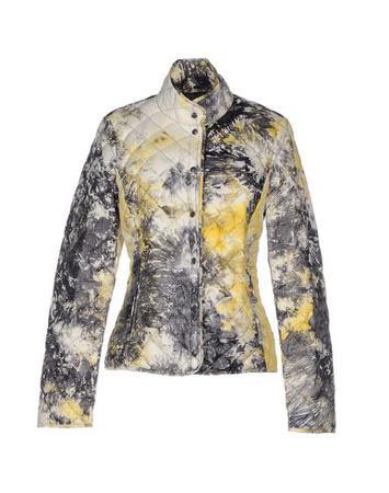 Куртка BPD BE PROUD OF THIS DRESS