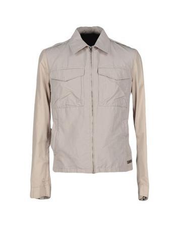 Куртка 313 TRE UNO TRE