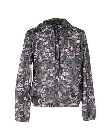 Куртка JUST CAVALLI BEACHWEAR