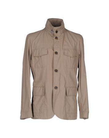 Куртка AQUARAMA