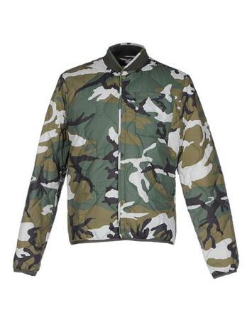 Куртка BPD BE PROUD OF THIS DRESS