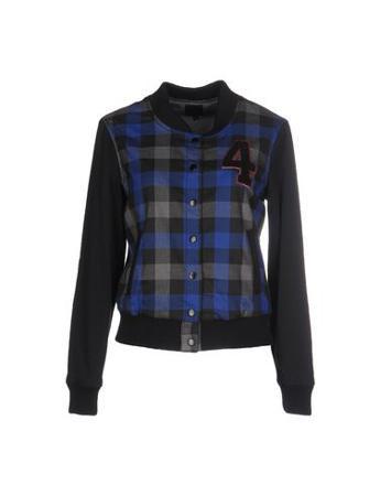 Куртка SILVIAN HEACH