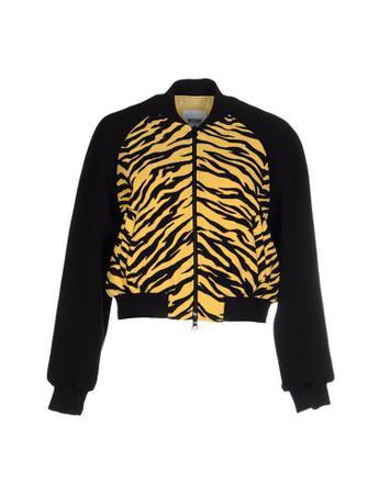 Куртка MOSCHINO CHEAPANDCHIC