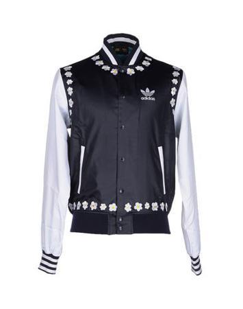 Куртка ADIDAS PHARRELL WILLIAMS