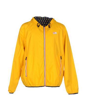 Куртка MC2 SAINT BARTH