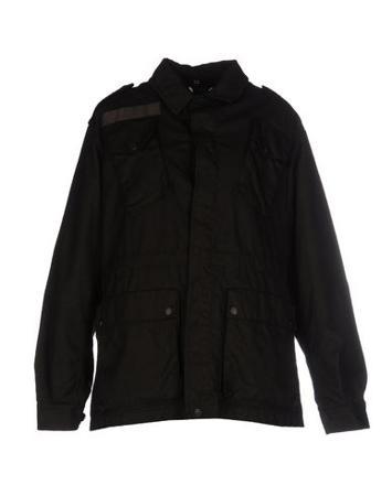 Куртка GIADA BENINCASA