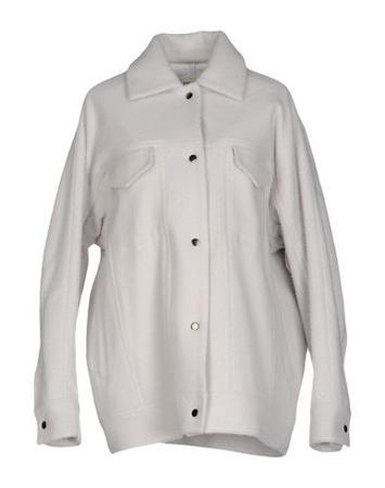 Куртка SIMON MILLER