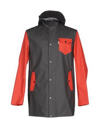 Куртка BEN SHERMAN