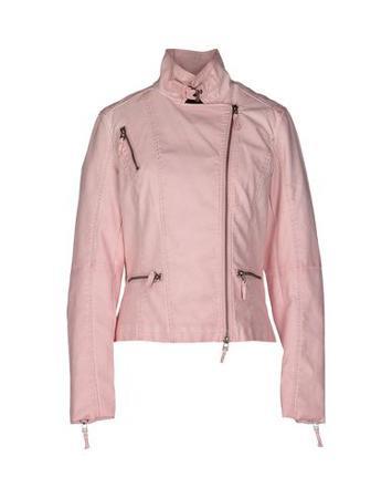 Куртка MONTGOMERY DIFFERENT®