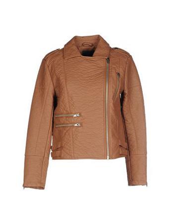 Куртка MINIMUM