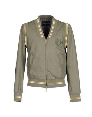 Куртка FRANKIE MORELLO