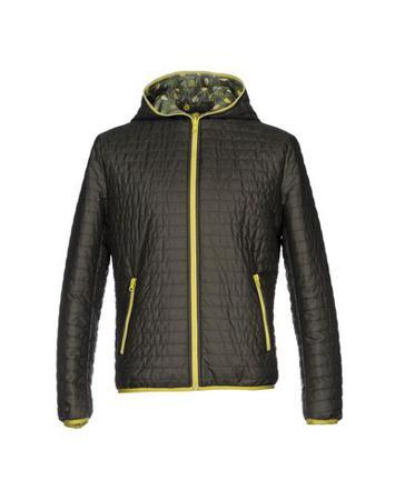 Куртка CENTOQUATTRO