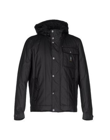 Куртка REFRIGUE