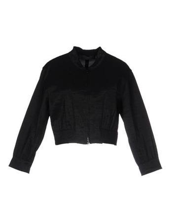 Куртка DONNA KARAN