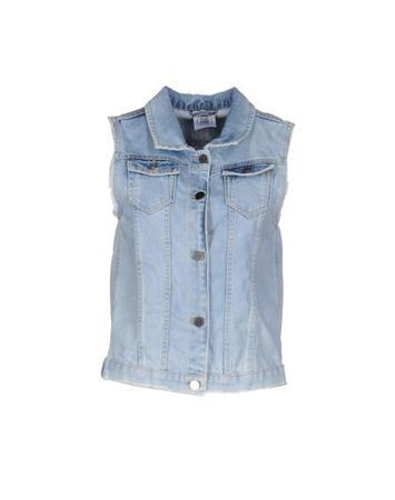 Куртка LE VOLIÈRE