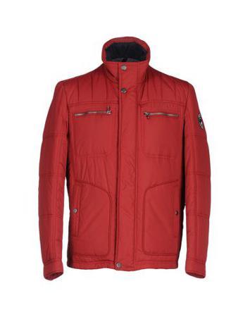 Куртка PETER COFOX