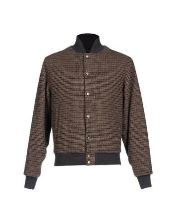 Куртка LUIGI BORRELLI NAPOLI