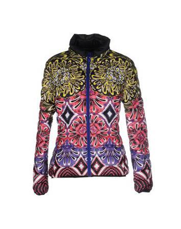 Куртка JUST CAVALLI