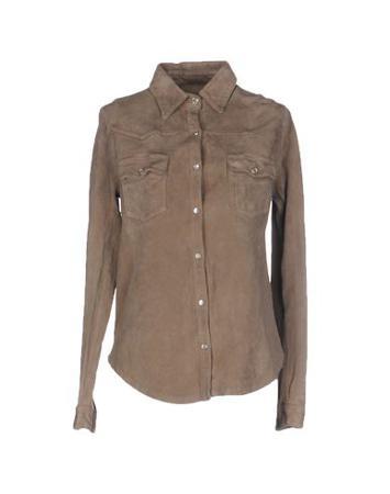 Куртка STEWART