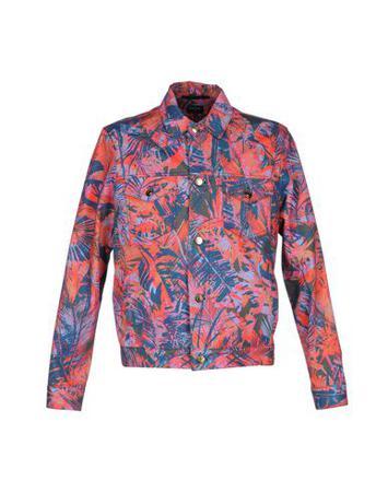 Куртка PS BY PAUL SMITH
