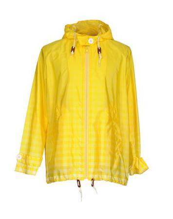 Куртка BAND OF OUTSIDERS X MACKINTOSH