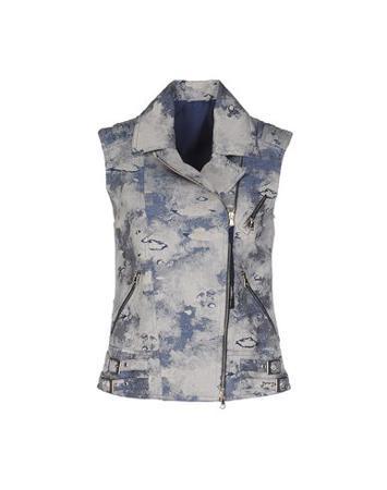 Куртка PHILOSOPHY DI ALBERTA FERRETTI Куртка PHILOSOPHY DI ALBERTA FERRETTI