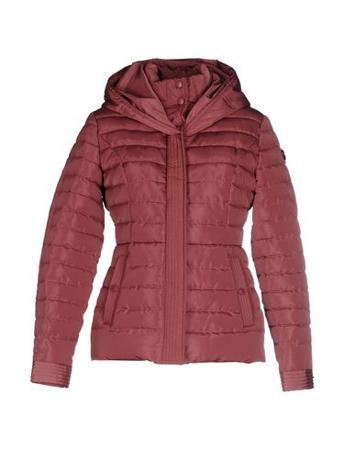 Куртка NO ZONE