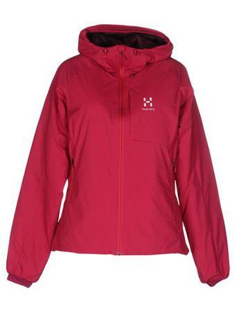 Куртка HAGLÖFS