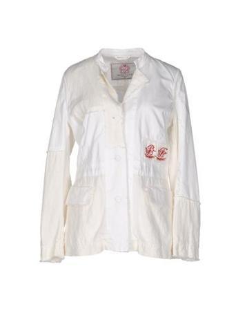 Куртка PROJECT -- [FOCE] -- SINGLESEASON --