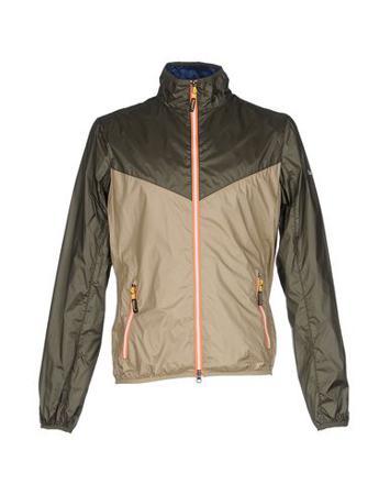 Куртка REFRIGUE