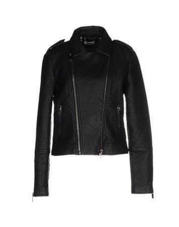 Куртка SUPERTRASH