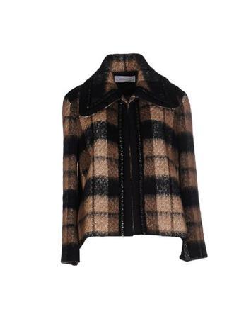 Куртка CRISTINAEFFE