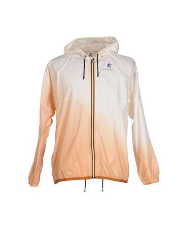 Куртка COLLECTION PRIVĒE? FOR K-WAY